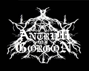 logo Antrum Of Gorgon